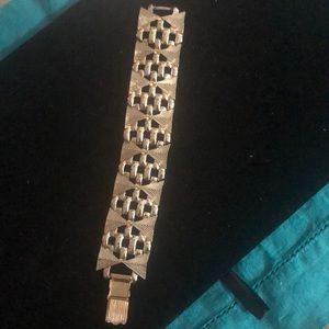 Vintage Coro Pegasus Bracelet